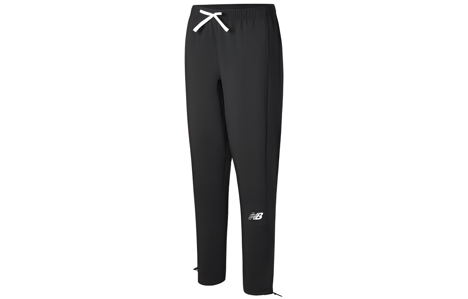 New Balance Running Pants Men’s Black