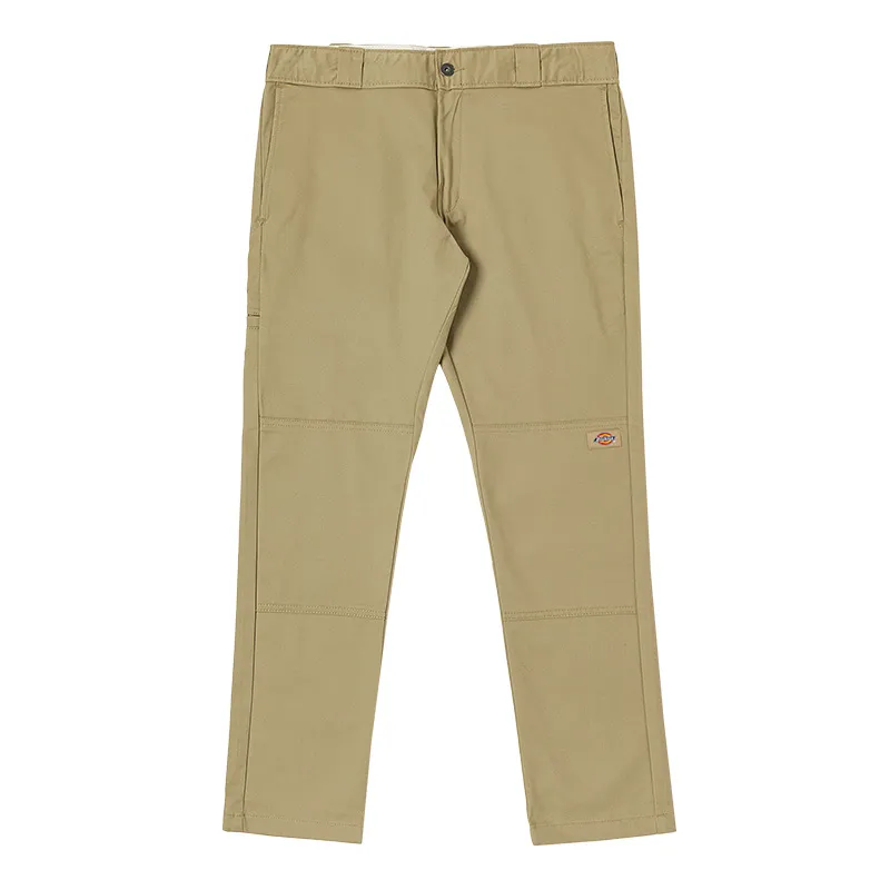 Dickies Cargo Pants Men's Khaki Moderate