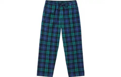 Vans SS22 Casual Pants Men's Green