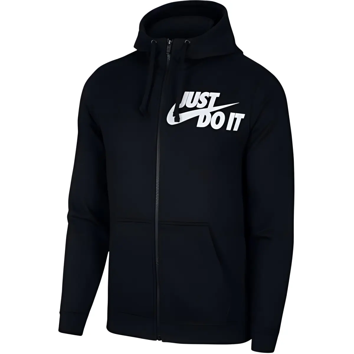 Nike Jackets & Coats Men's Black