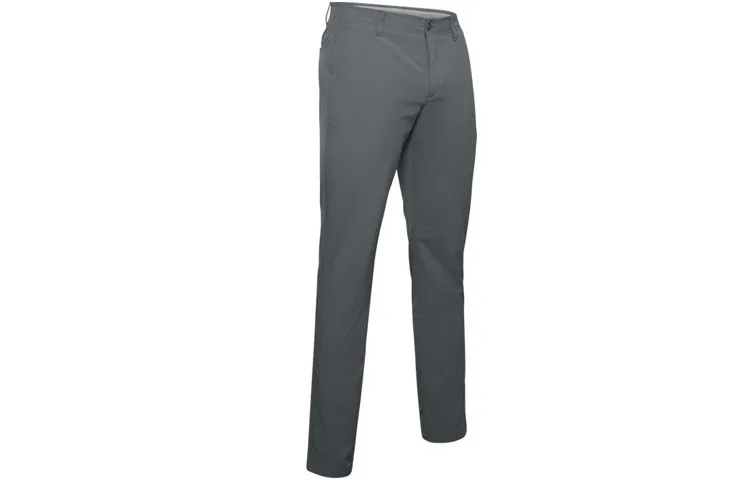 Under Armour Sweatpants Men's Gray