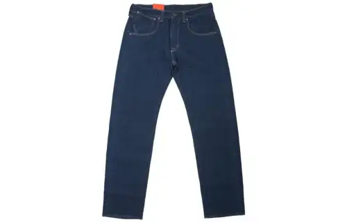 Levis Jeans Men's Original Moderate Straight Fit Pants