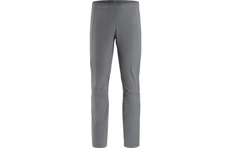 Arc'teryx Knitted Sweatpants Men's Black