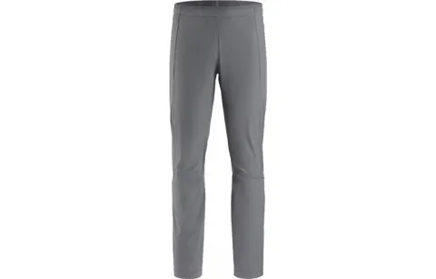 Arc'teryx Knitted Sweatpants Men's Black
