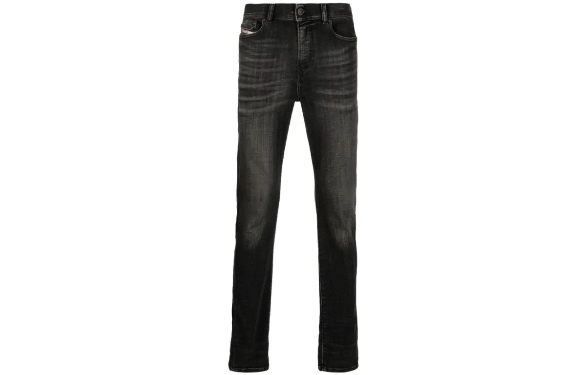 Diesel 1983 skinny jeans