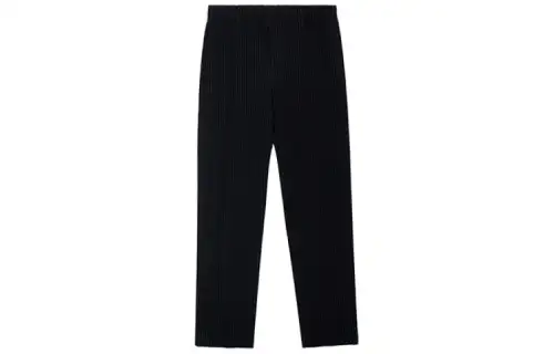 Homme Plissé Issey Miyake Pleats 2 Tailored Trousers