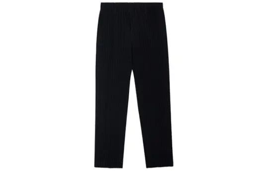 Homme Plissé Issey Miyake Pleats 2 Tailored Trousers