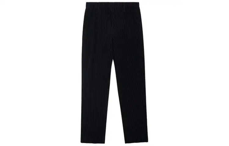 Homme Plissé Issey Miyake Pleats 2 Tailored Trousers