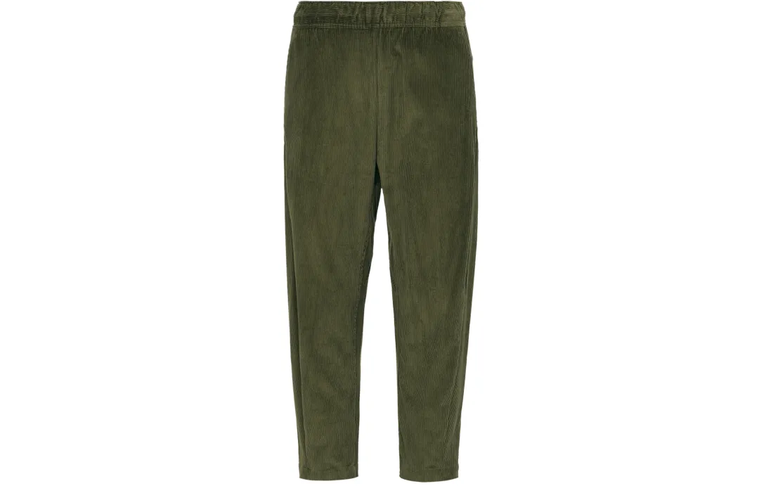 Nike Casual Pants Men's Rough Green
