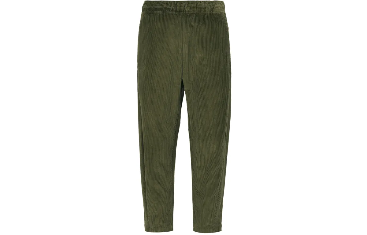 Nike Casual Pants Men's Rough Green