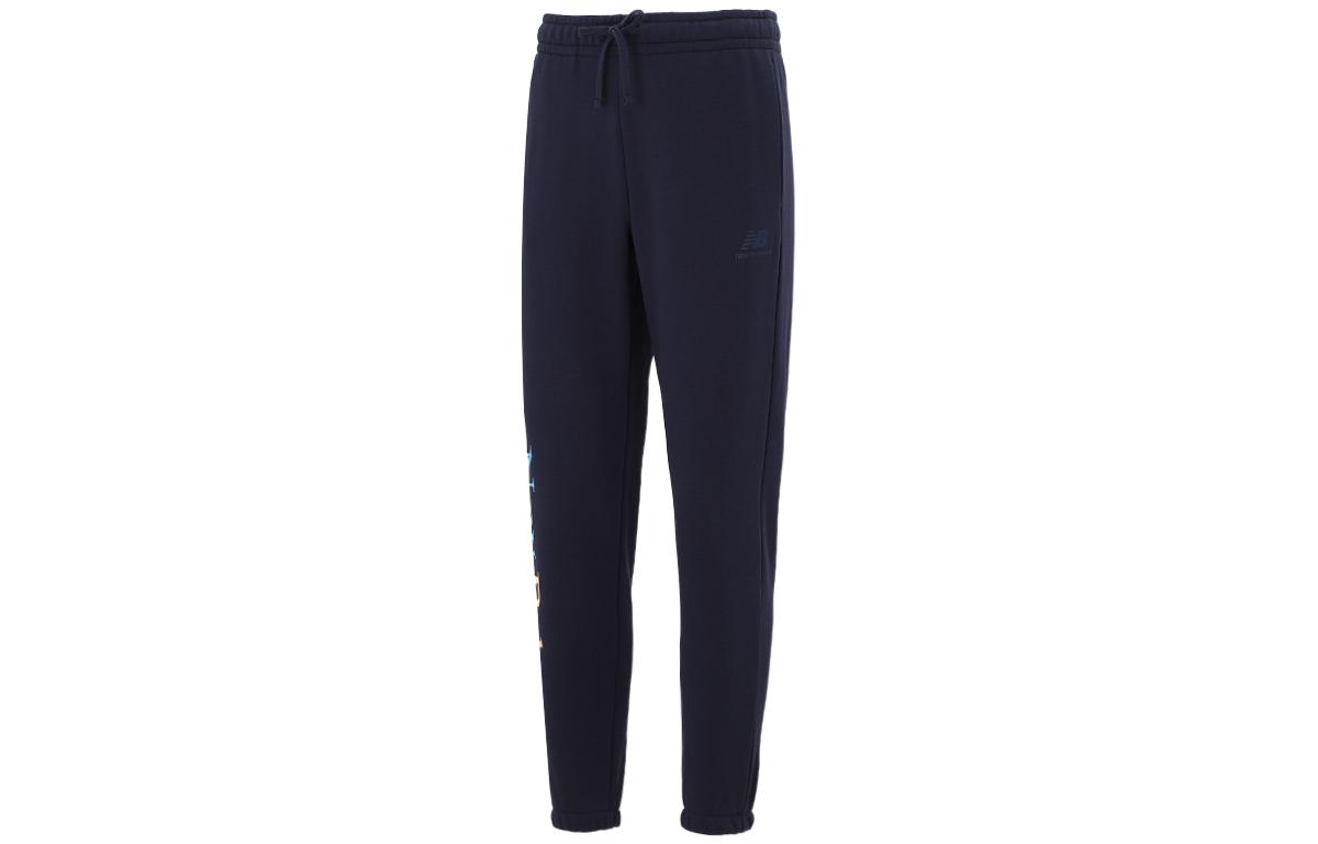 New Balance Running Pants Men’s Black