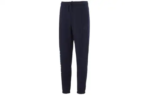 New Balance Running Pants Men's Black