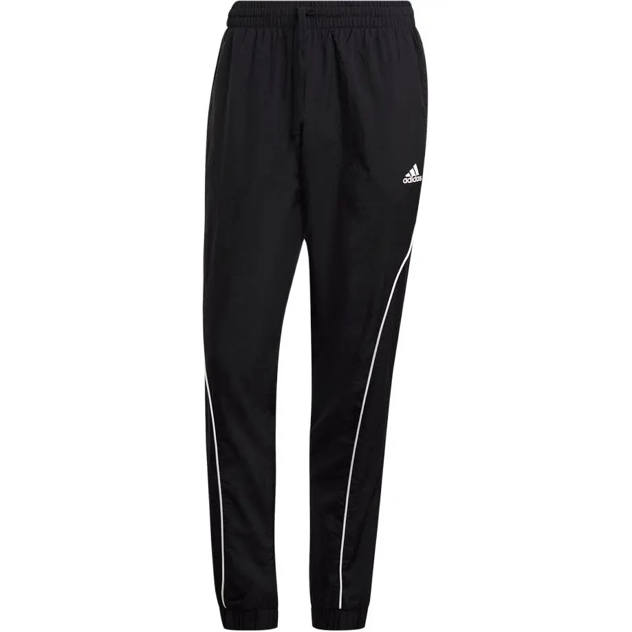 Adidas ESSENTIALS Knitted Sweatpants Unisex Black