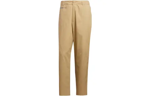 Adidas Originals Knitted Sweatpants Men's Khaki