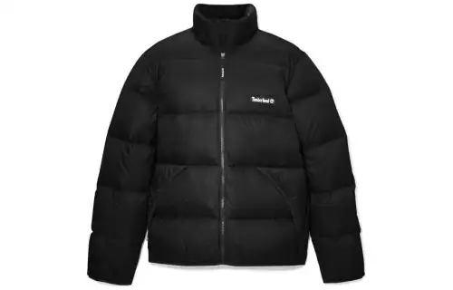 Timberland Jackets & Coats Unisex Black