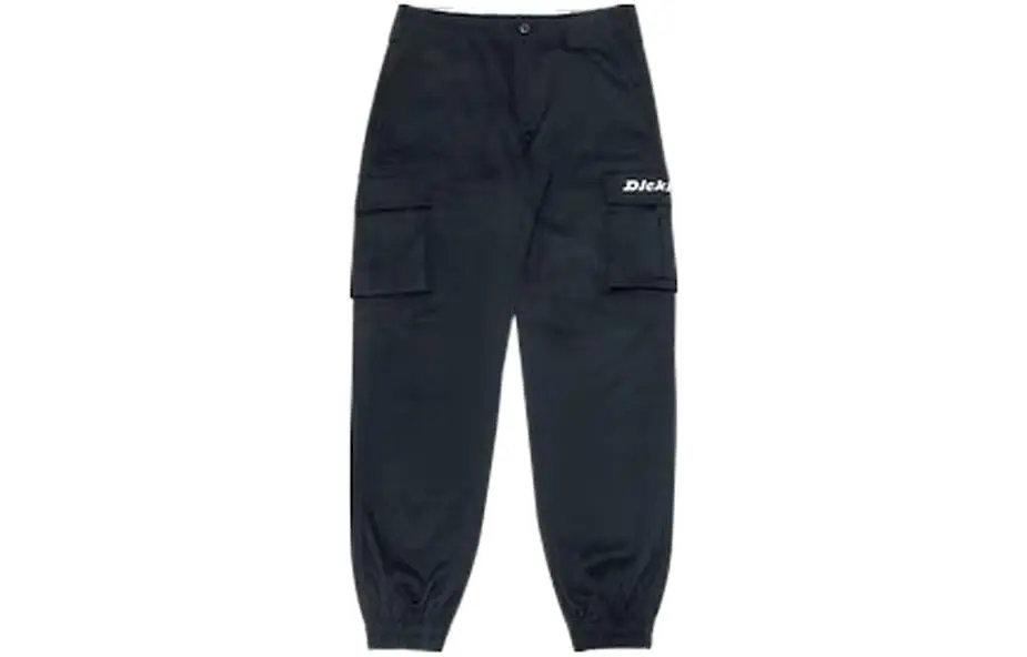 Dickies Cargo Pants Men's Navy Moderate