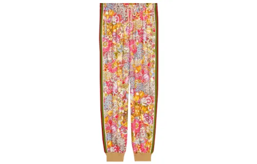 GUCCI X The North Face Online Exclusive Jersey Jogging Pant