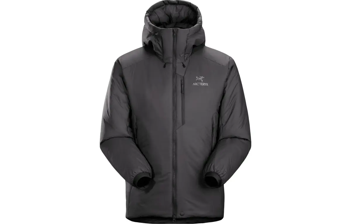 Arc'teryx NUCLEI SV Puffer Jacket Winter Men's