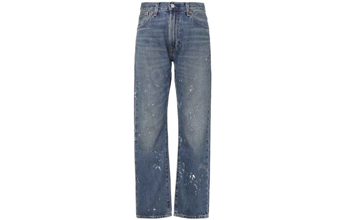 Levi's Jeans Men's Medium Indigo