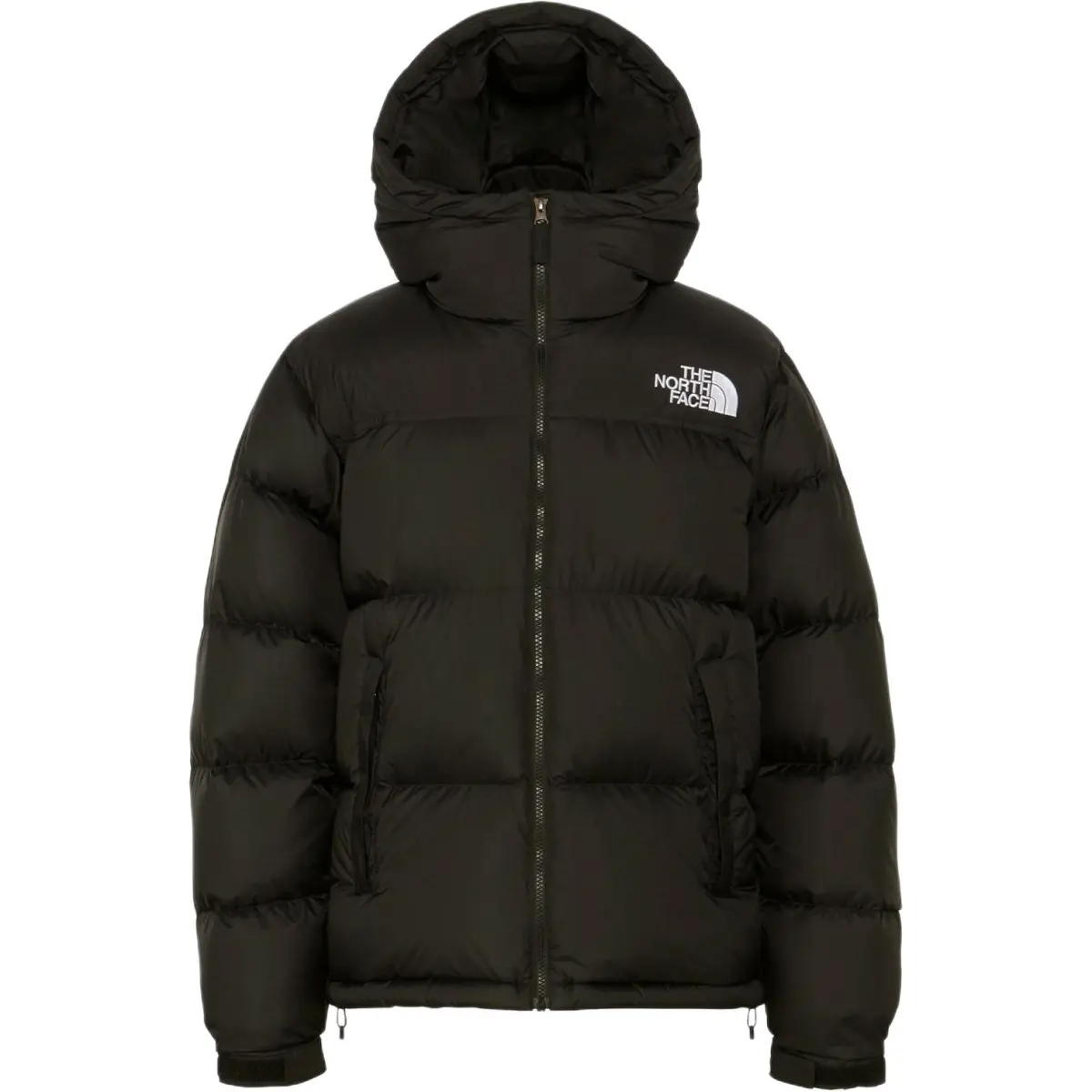 THE NORTH FACE Down Jacket Men's Black