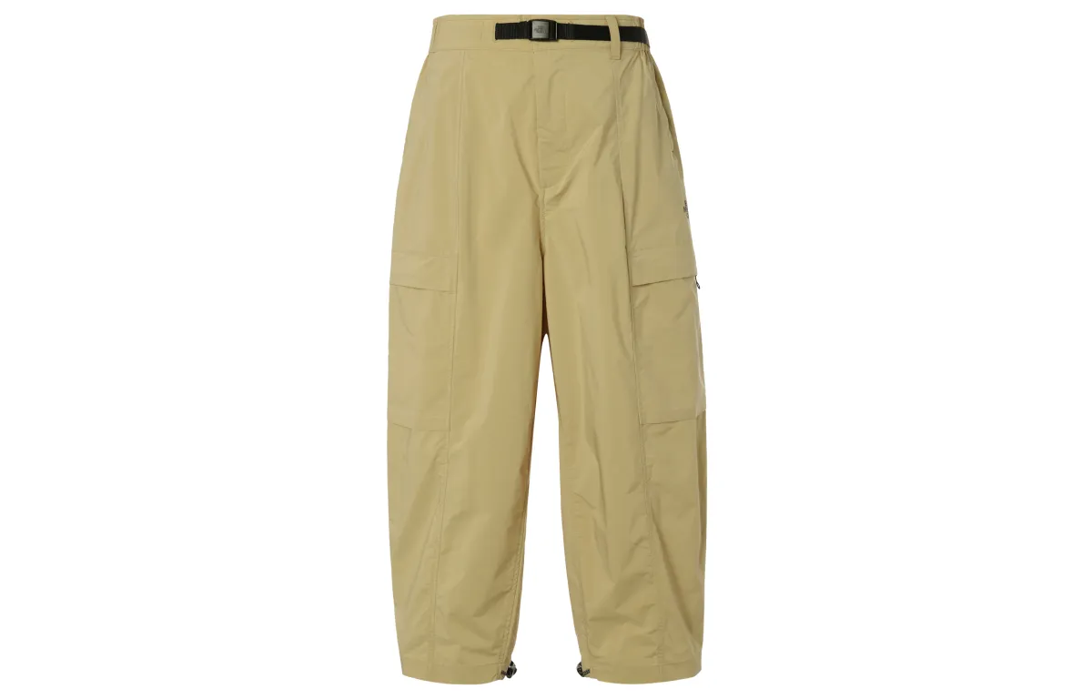 THE NORTH FACE Urban Exploration Cargo Pants Men's Khaki Moderate
