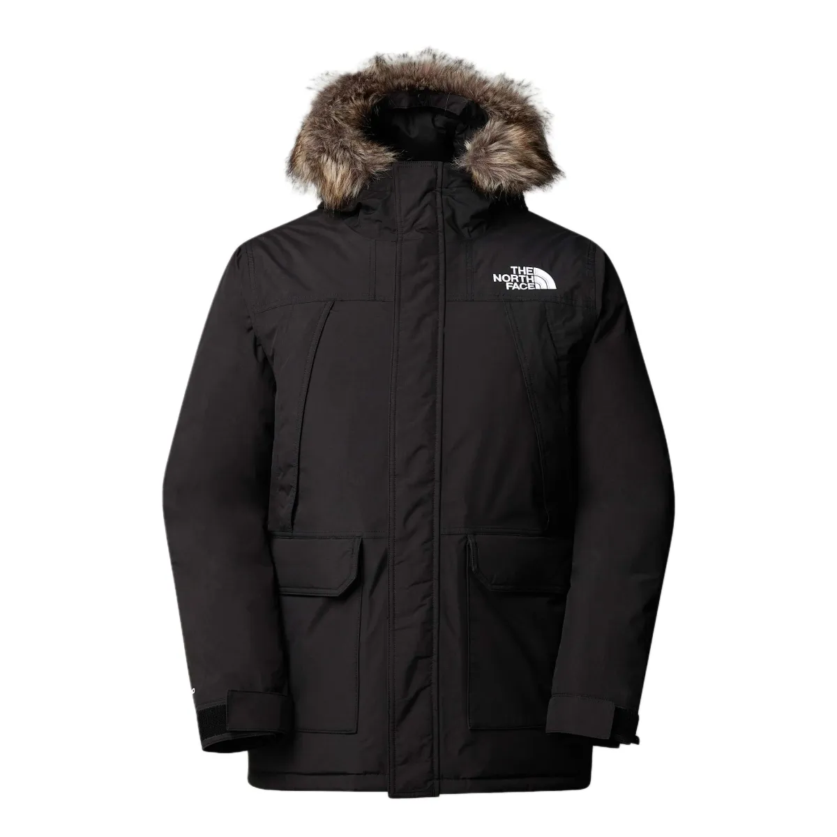 THE NORTH FACE McMurdo Parka Coat