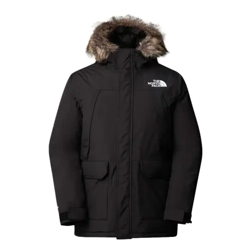 THE NORTH FACE McMurdo Parka Coat