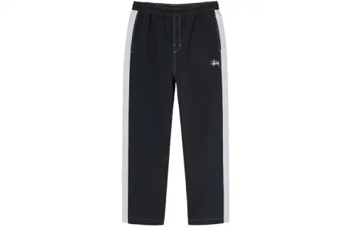 Stussy Panel Track Relaxed Pant