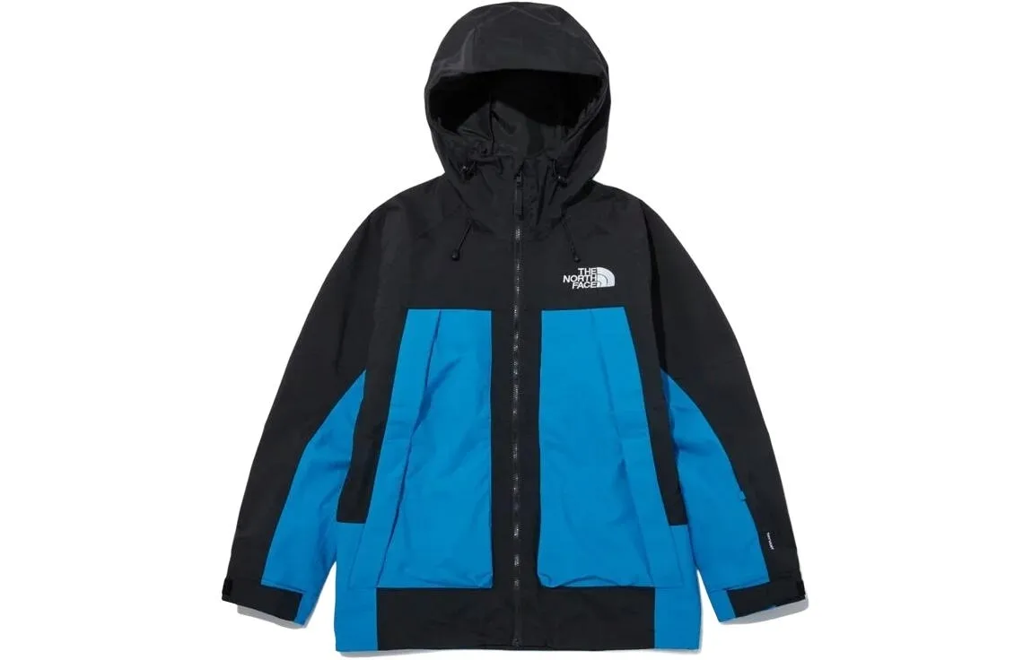 THE NORTH FACE Balfron Jackets & Coats Men's Blue