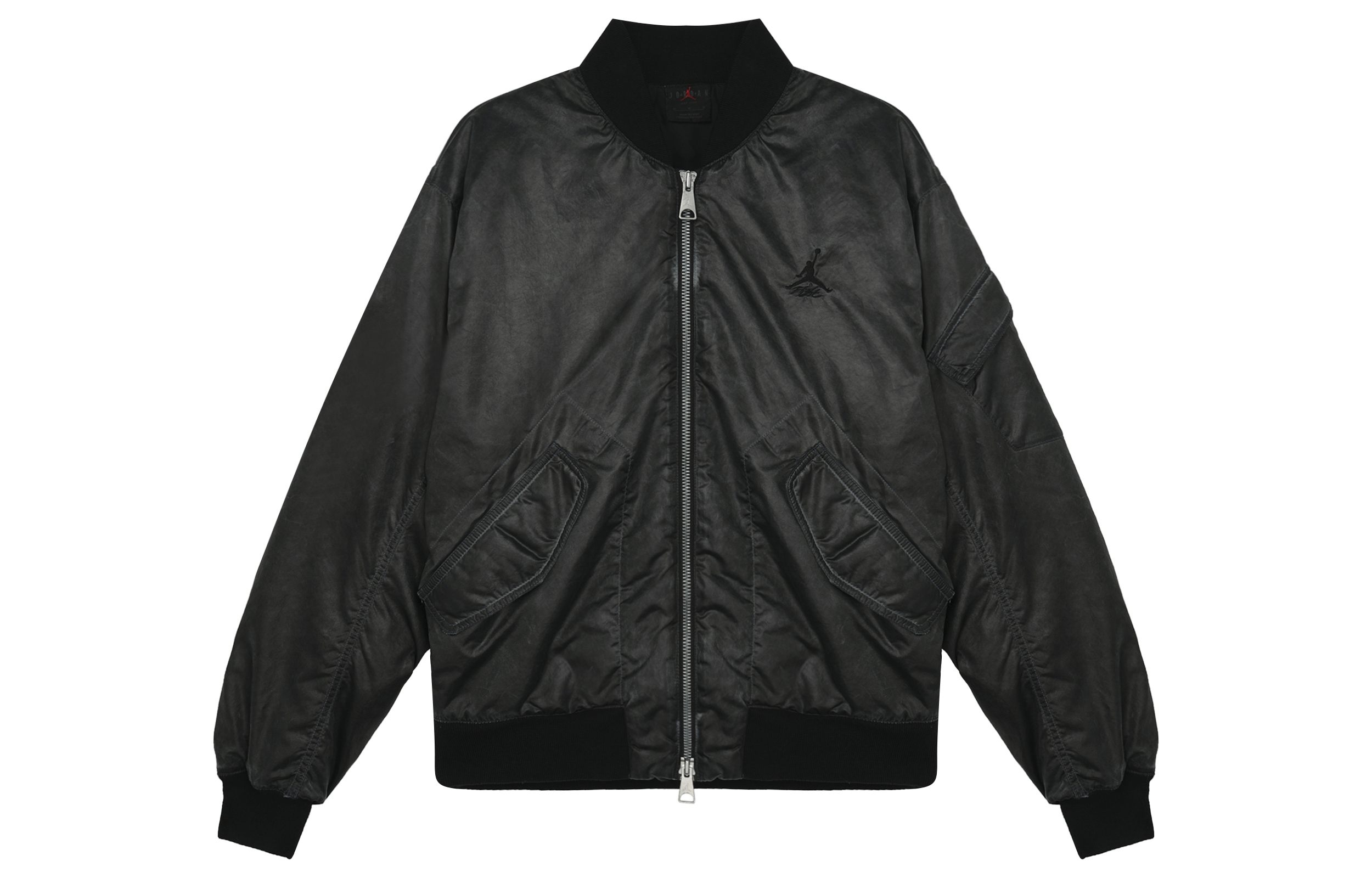 Jordan Essentials Renegade Jackets & Coats Men's Black