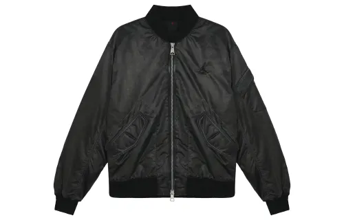 Jordan Essentials Renegade Jackets & Coats Men's Black