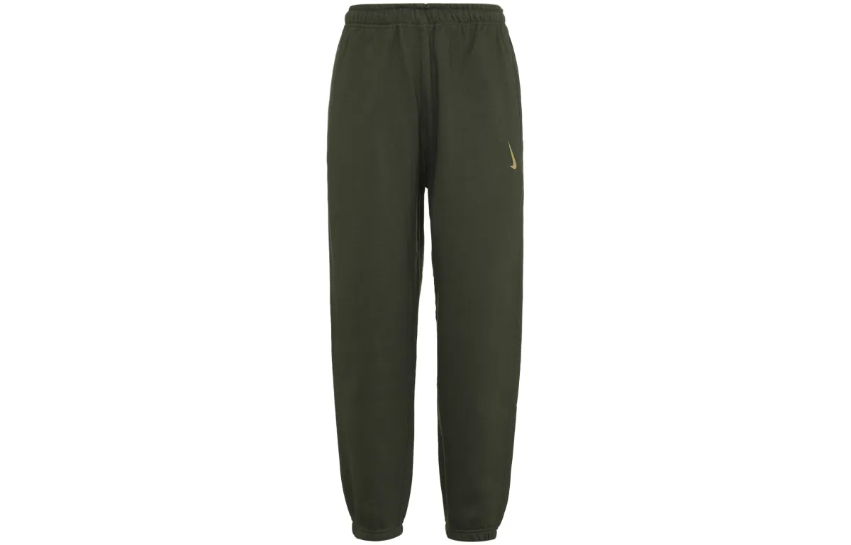 Nike X Billie Eilish Fleece Pants Asia Sizing