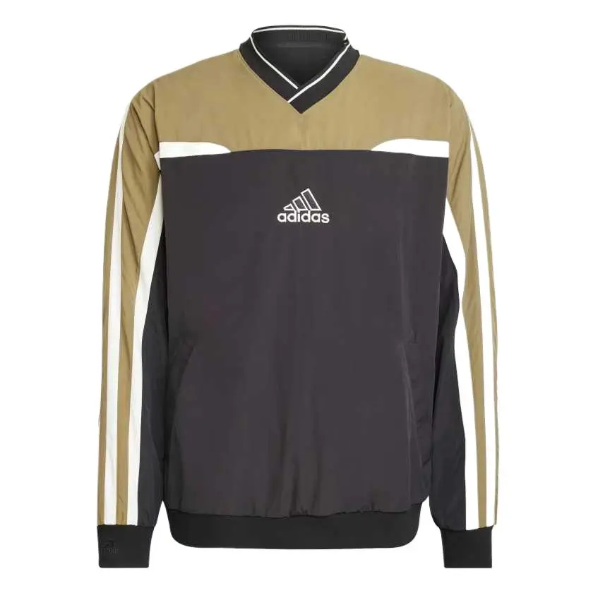 Adidas 3-Stripes sweatshirt
