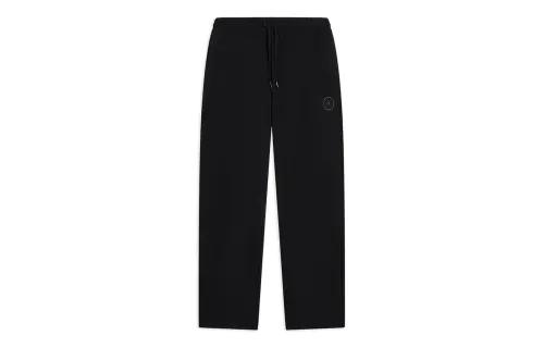 Li Ning Wade Collection Sweatpants Men's Black
