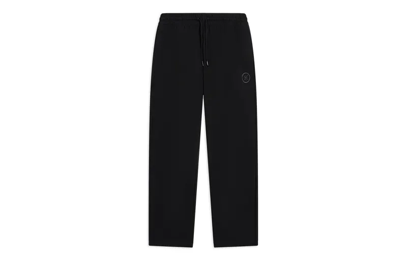 Li Ning Wade Collection Sweatpants Men's Black