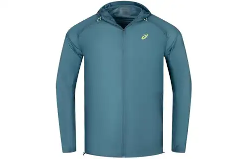 ASICS PADEL Jackets & Coats Men's Lake Blue