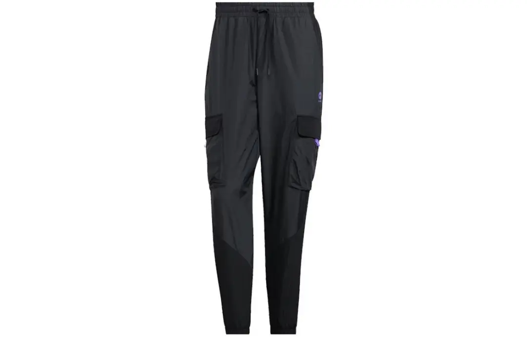 Adidas Neo Sweatpants Men's Black