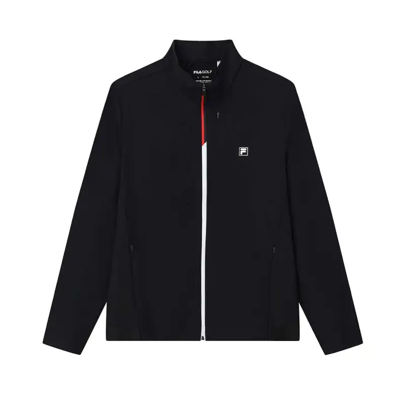 FILA Golf Collection Golf Collection Jacket Men's Legend Blue