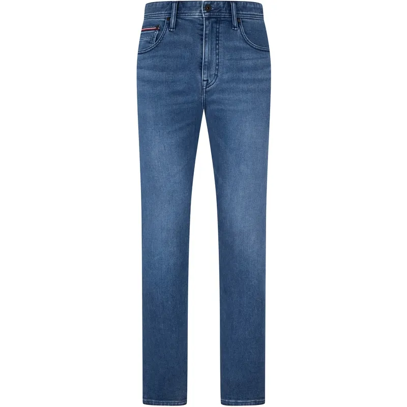 Tommy Hilfiger Jeans Men's Denim Blue