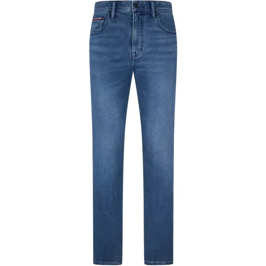 Tommy Hilfiger Jeans Men's Denim Blue