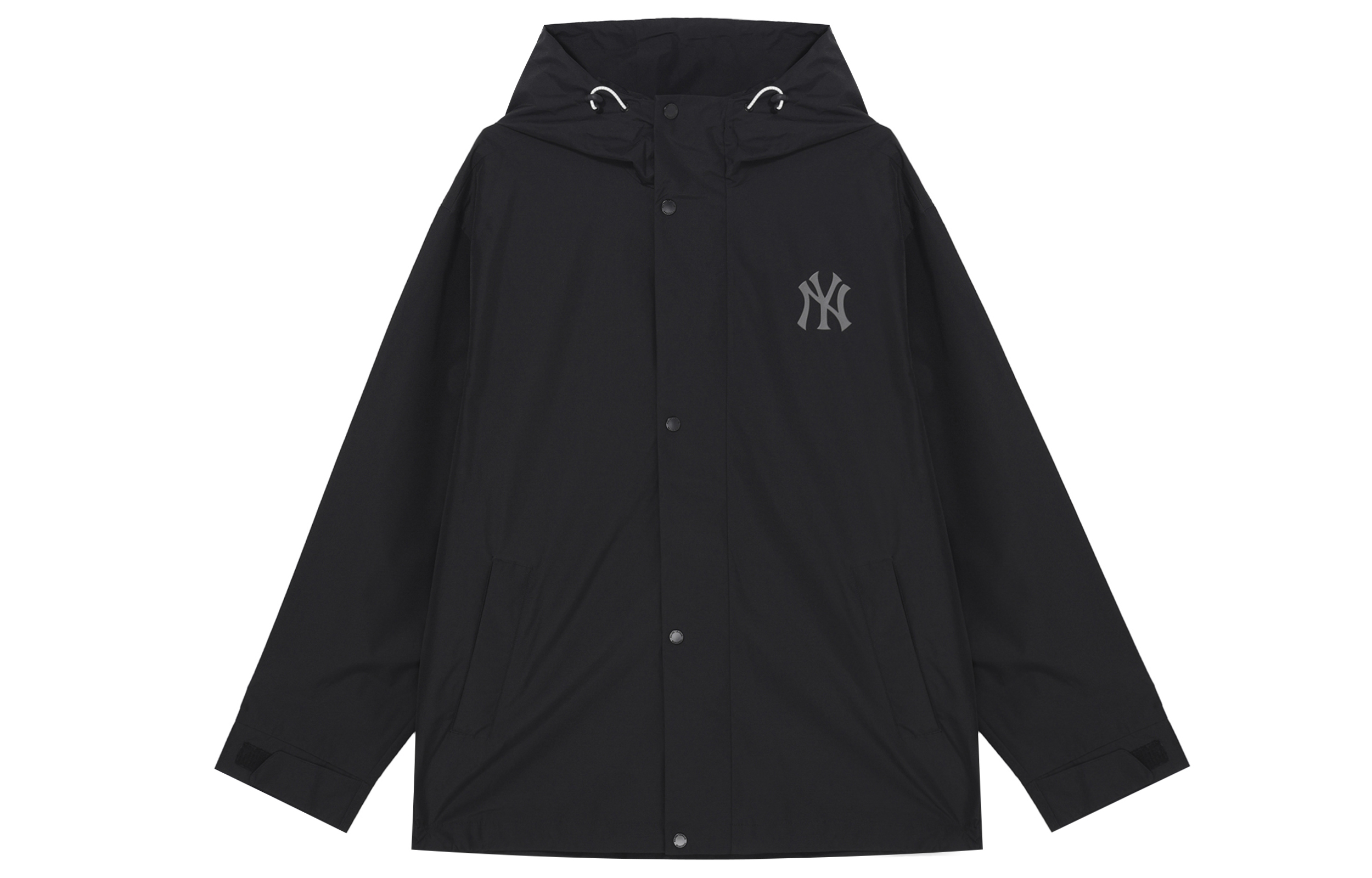 MLB SS24 Jackets & Coats Unisex Black