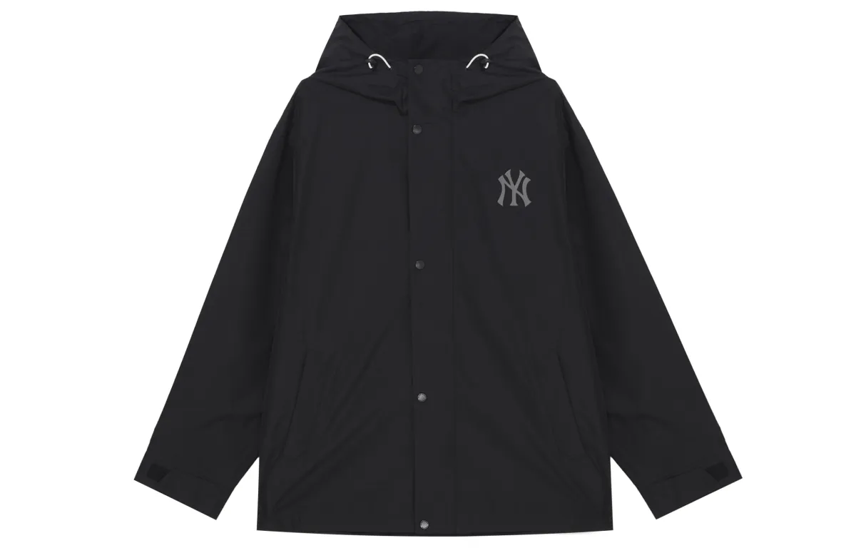 MLB SS24 Jackets & Coats Unisex Black