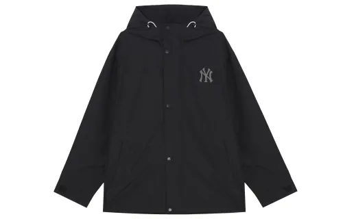 MLB SS24 Jackets & Coats Unisex Black