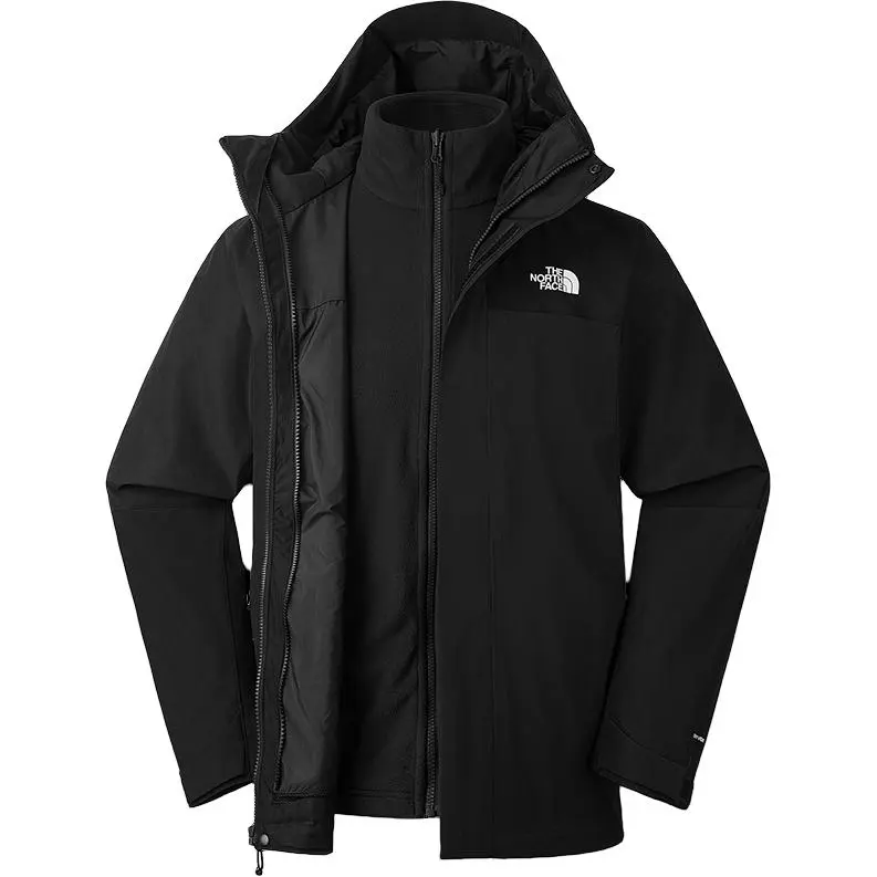 THE NORTH FACE SANGRO Waterproof And Windproof Windbreaker Jacket Men's