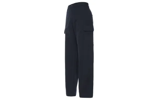 UNIQLO Cargo Pants Men's Navy Blue