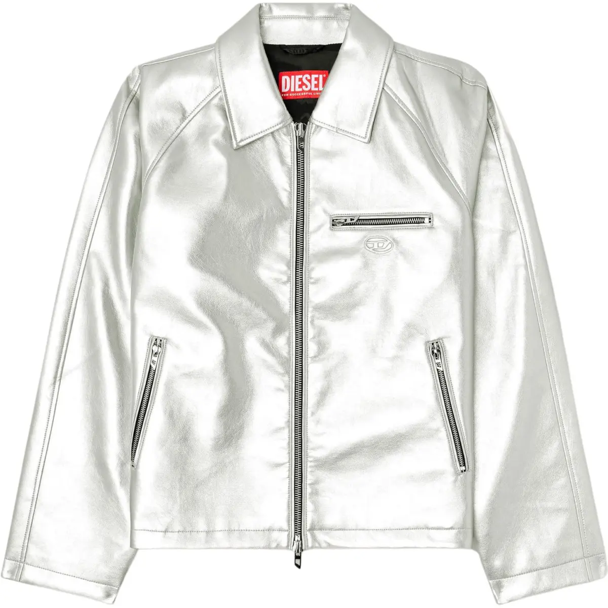 DIESEL J Thome Jacket