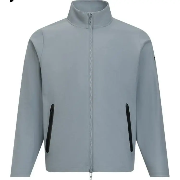 Under Armour Unstoppable Jacket Men's Harbor Blue