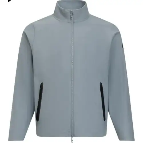 Under Armour Unstoppable Jacket Men's Harbor Blue