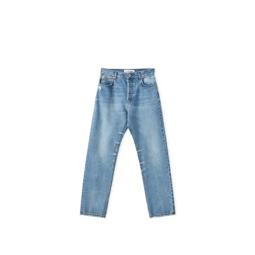 LOEWE Tapered Jeans