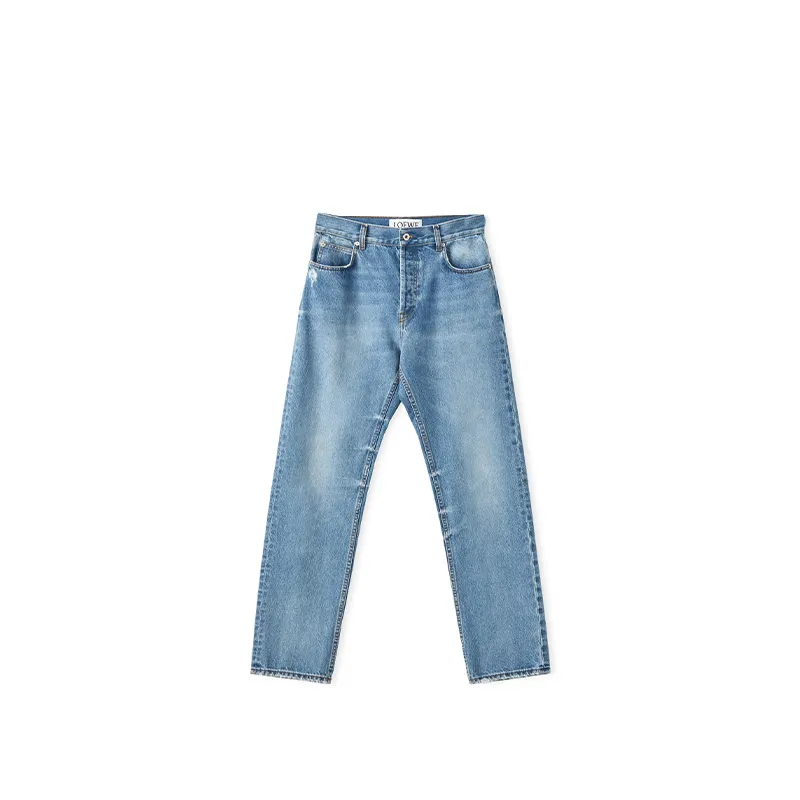 LOEWE Tapered Jeans